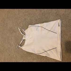 Nike XS tank top